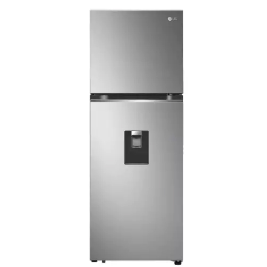 Tủ lạnh LG Inverter 314 Lít GN-D312P