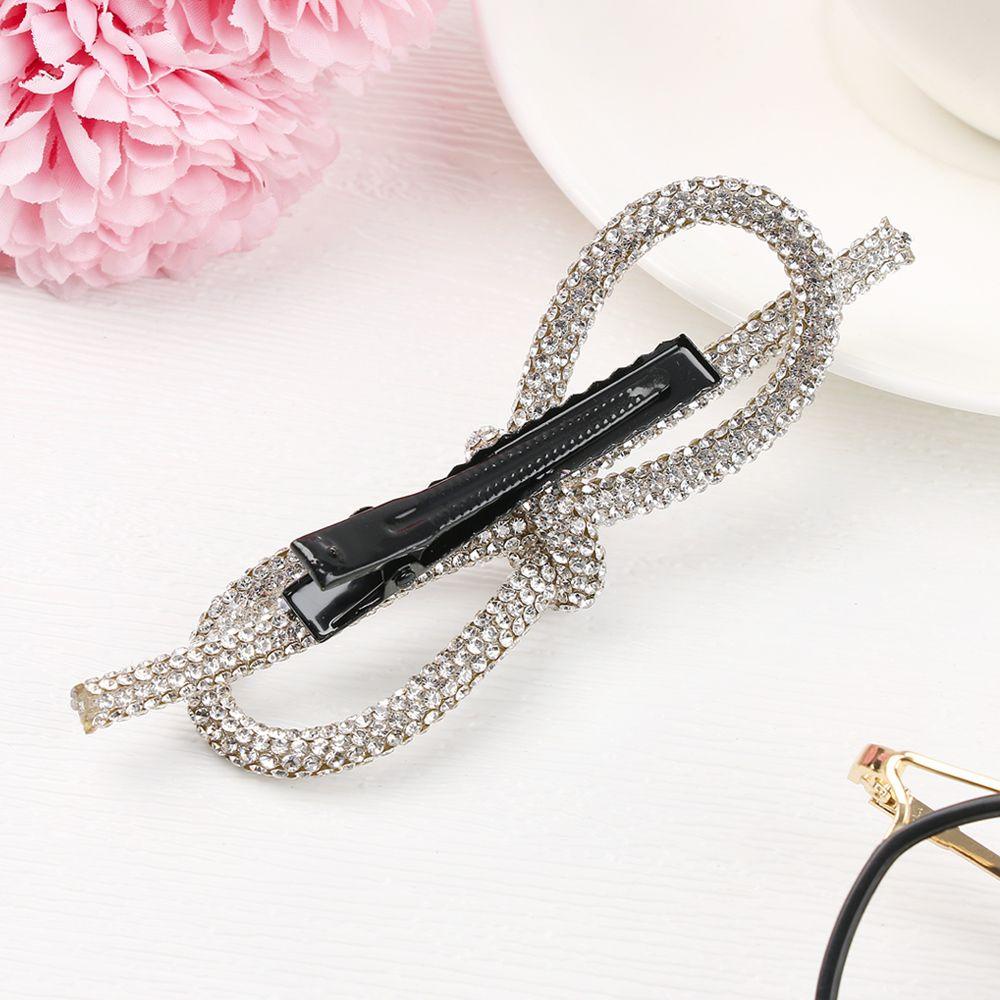 Kẹp Tóc Tóc ESPO Thiết Kế Xinh Xắn Hợp Thời Trang