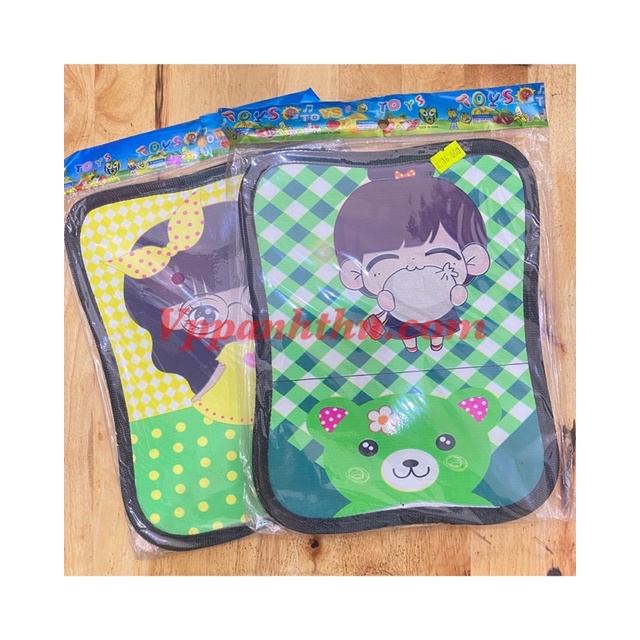 LÓT CHUỘT KÊ TAY