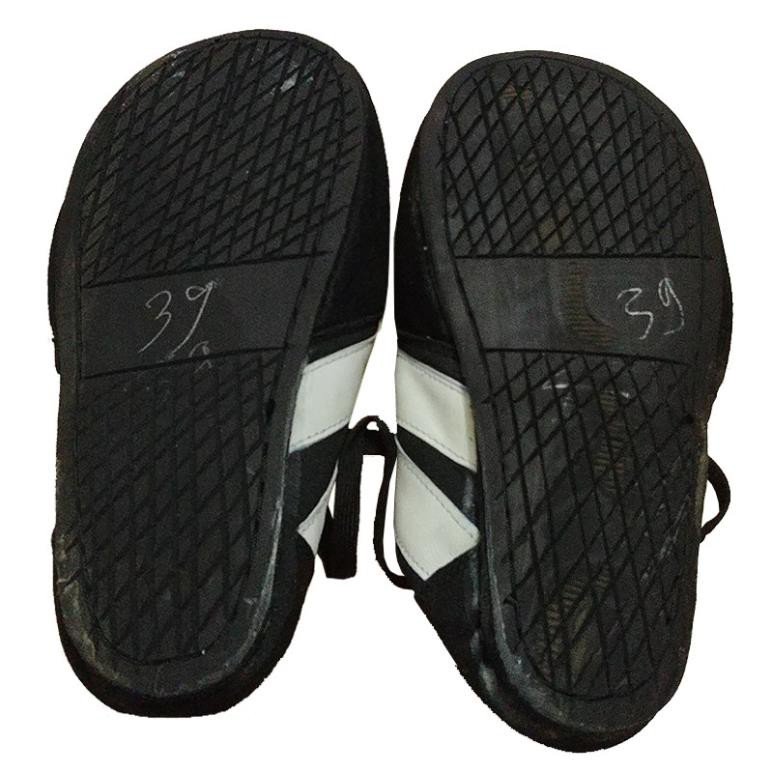 🎁 Giày đá cầu tiêu chuẩn ❤️ FREE SHIP ❤️ giày mỏ vịt loại tốt