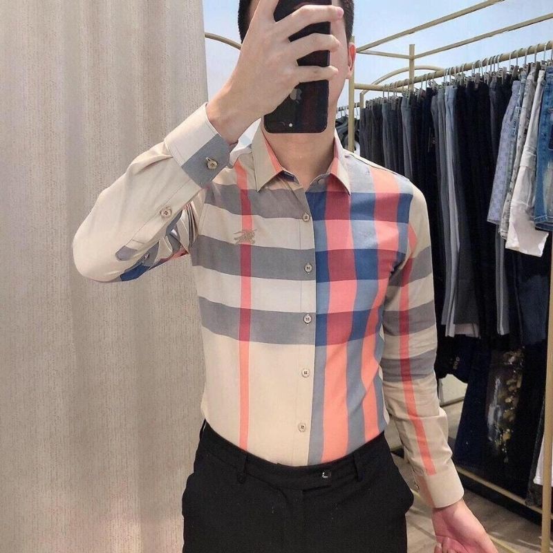 Áo sơ mi nam dài tay kẻ sọc,chất vải lụa,thoáng mát,taka 47 tcs | BigBuy360 - bigbuy360.vn