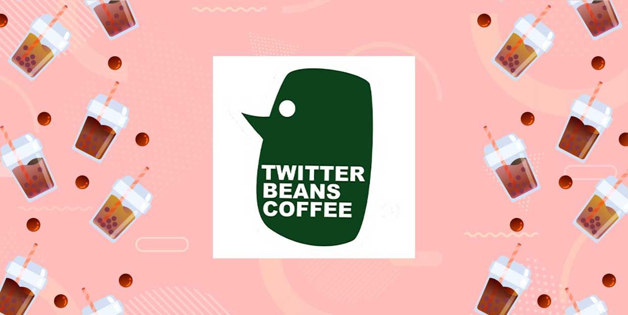 [Scan & Pay] - Twitter Bean Coffee - Giảm 50% tối đa 20K