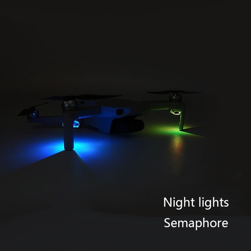 Đèn Tín Hiệu Báo Động Ban Đêm Cho Mavic Mini 2