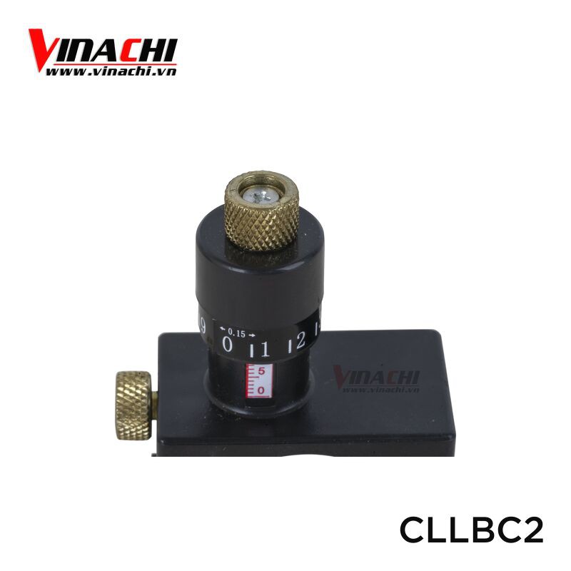 Bộ cữ lắp lưỡi bào cuốn - 2 cái-đầu hút nam châm cực mạnh