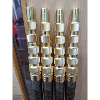 Sào chim carbon cao cấp