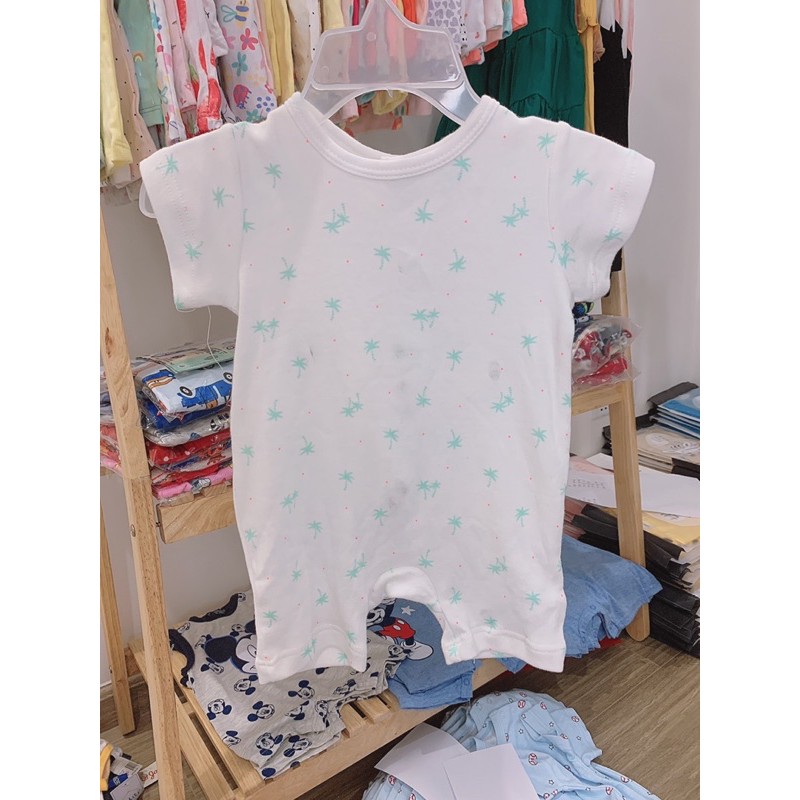 body các mẫu Te.x 0-3M