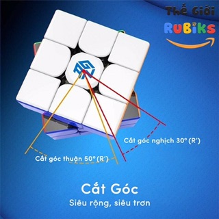 Combo rubik gan