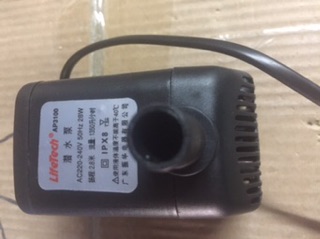 Máy bơm nước Lifetech Ap3100