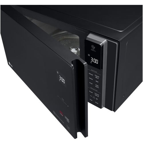 Lò Vi Sóng Inverter LG MS2595DIS 25 Lít