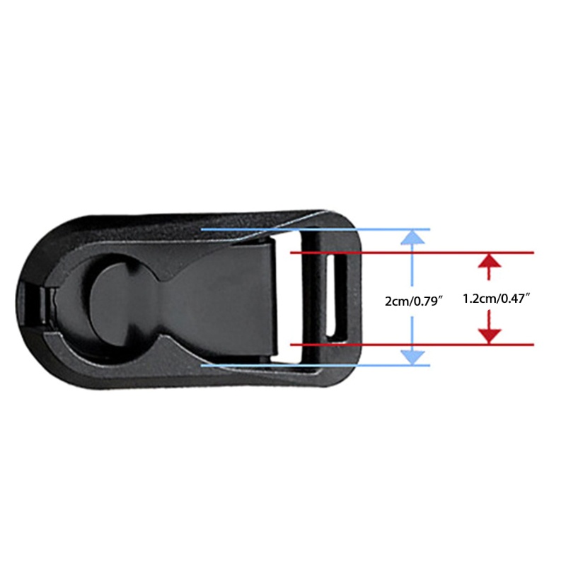Bộ Chuyển Đổi Dây Đeo Cổ Cho Fujifilm Samsung Sony Olympus Panasonic