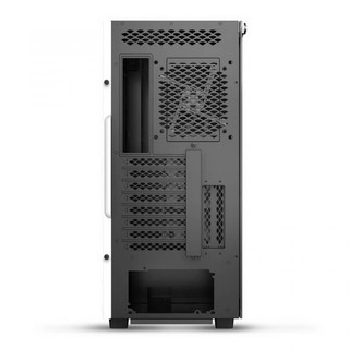 Vỏ Máy Tính Case Deepcool Macube 550 WHITE