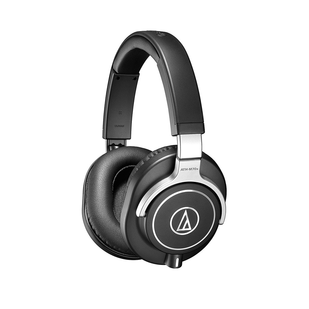 Tai nghe Audio-Technica Professional Hifi ATH-M70x - Hàng Chính Hãng