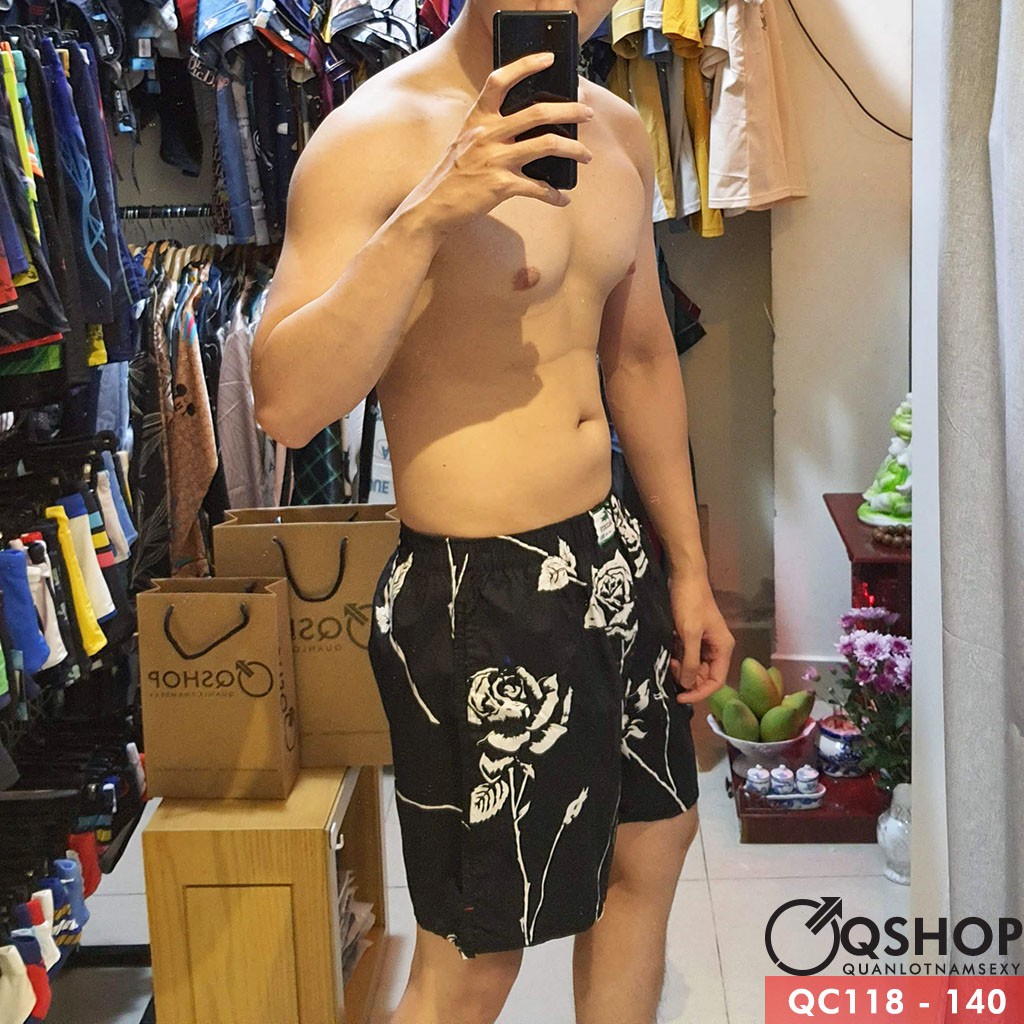 [SALE] QUẦN SHORT MẶC NHÀ QSHOP QC114-115-116-117-118-119-120-121