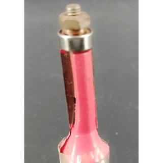 MŨI PHAY THẲNG BI HỢP KIM 6MM