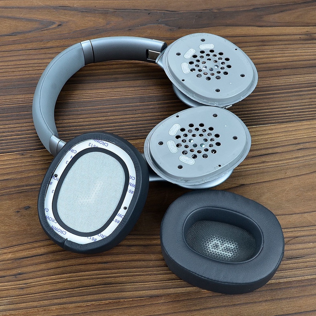 Đệm Bọc Bảo Vệ Tai Nghe Chụp Đầu Thay Thế Chuyên Dụng Cho JBL Everest 710 BT