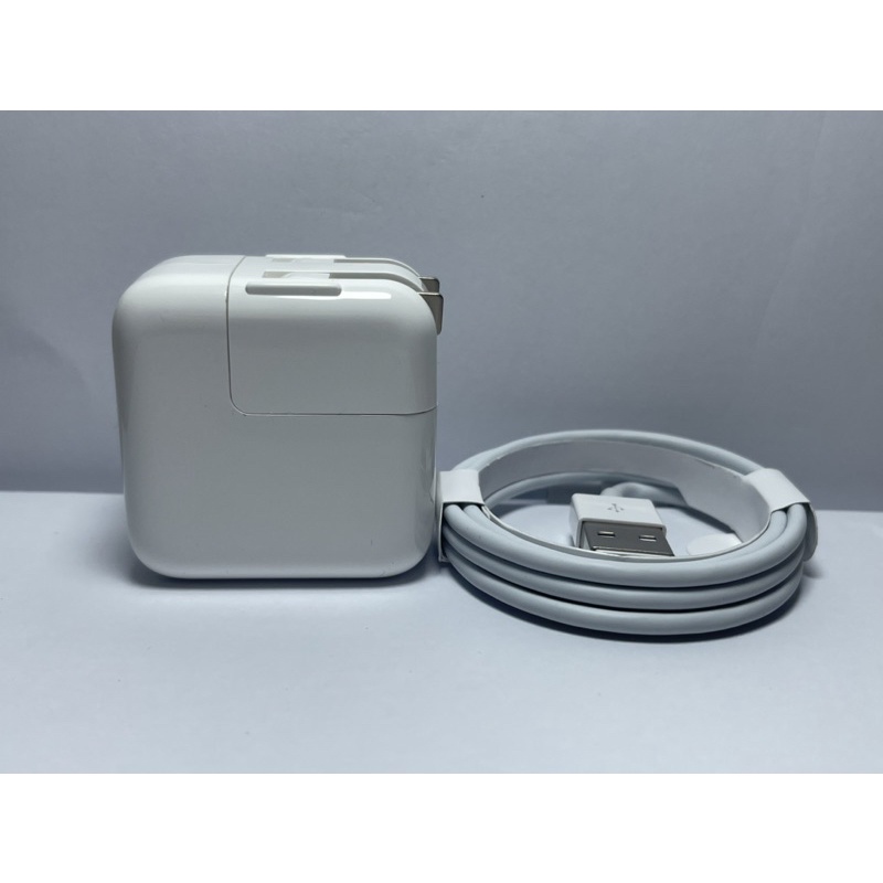 Bộ Củ Sạc I_PAD 12w-Cáp Bảo Hành 12 Tháng