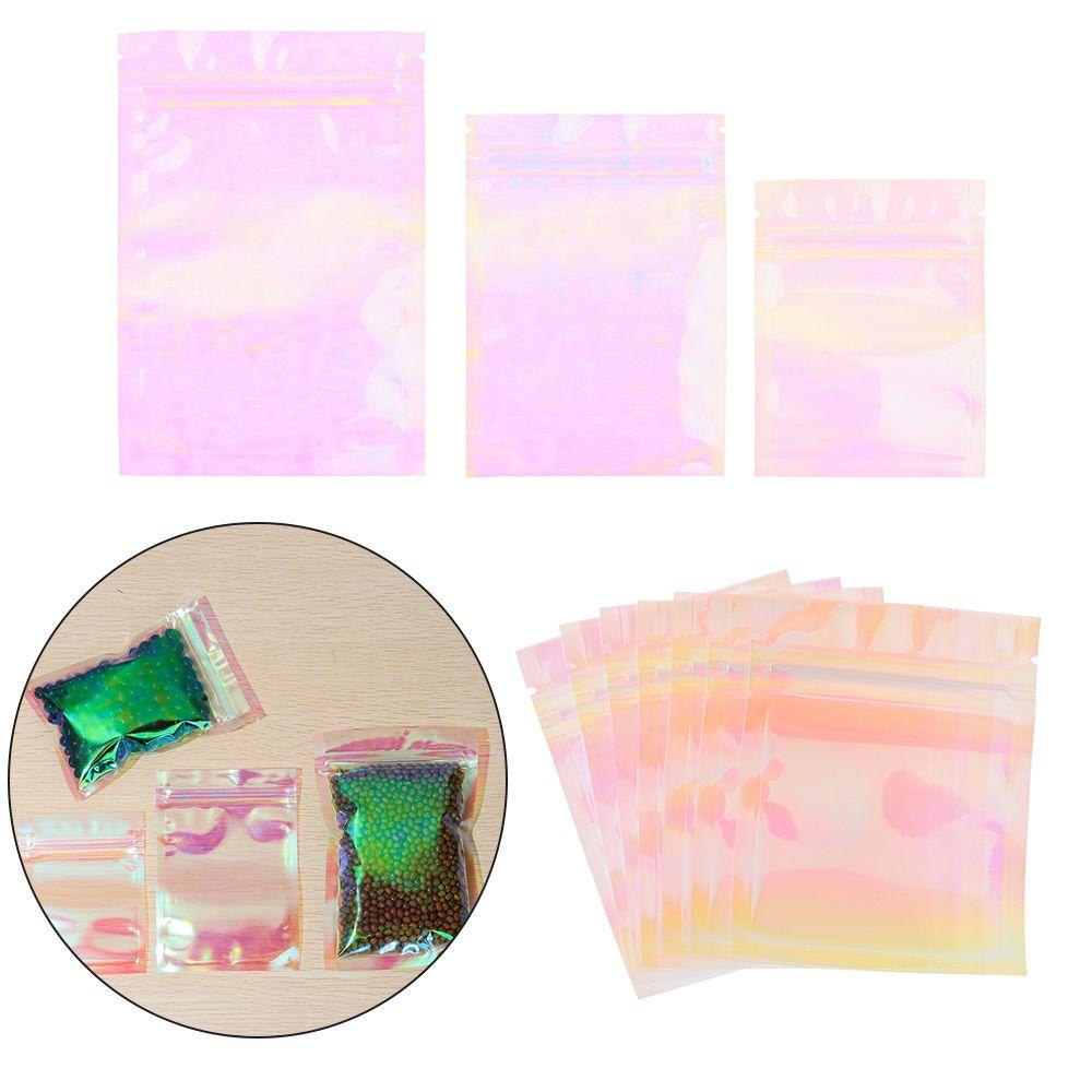 Bộ 20 Túi Đựng Kẹo Có Thể Đóng Lại Tiện Dụng