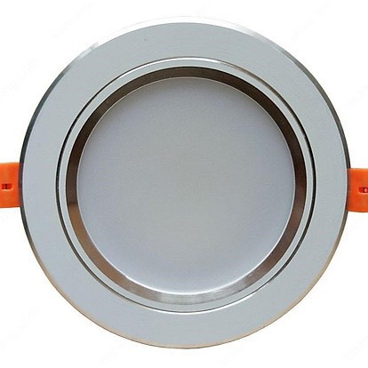 Đèn Âm Trần 7W Cao Cấp, Đèn Led Âm Trần  Downlight Trang Trí Phòng Khách