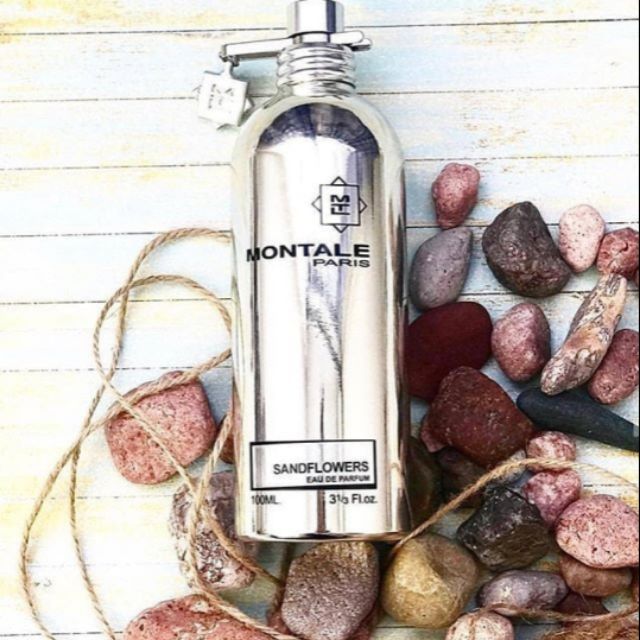 Mẫu thử MONTALE SANDFLOWERS 10ml