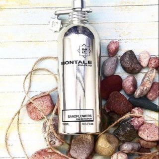 Mẫu thử montale sandflowers 10ml
