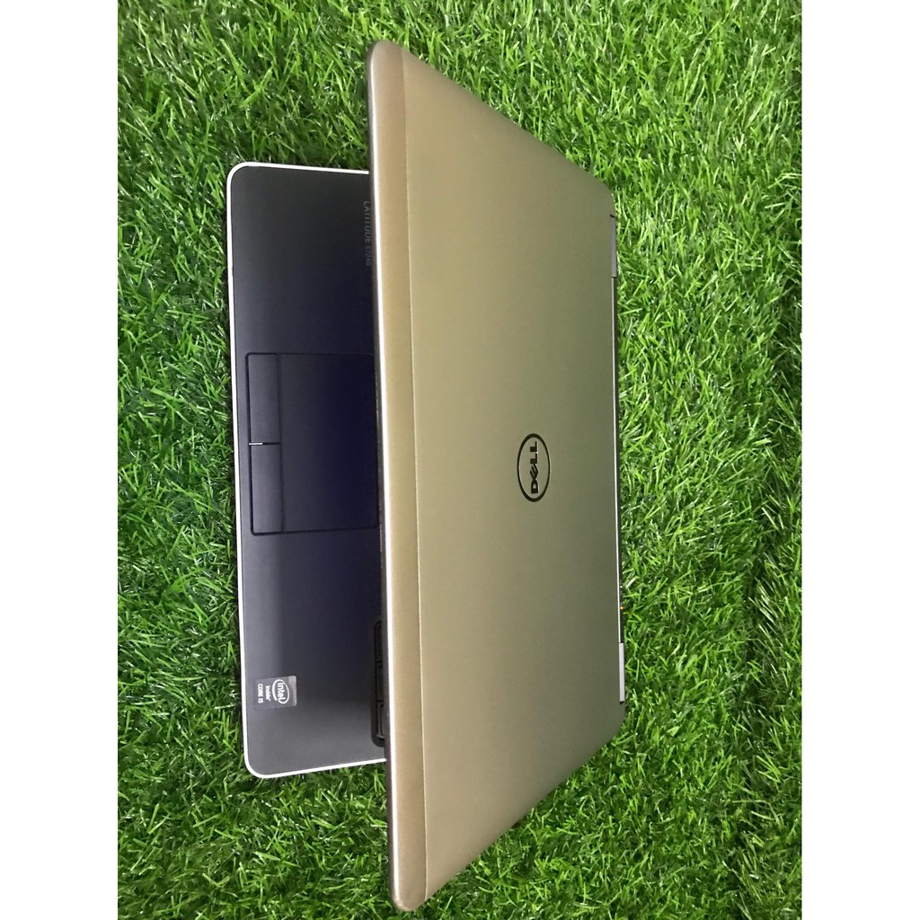 LAPTOP Cũ Dell Latitude E7240 | Core I7 4600U | RAM 8 GB | Ổ Cứng SSD 256GB | Màn Hình 12.5” HD | Card On | BigBuy360 - bigbuy360.vn