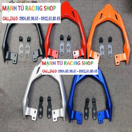 Cảng sau Winner X MẪU MỚI