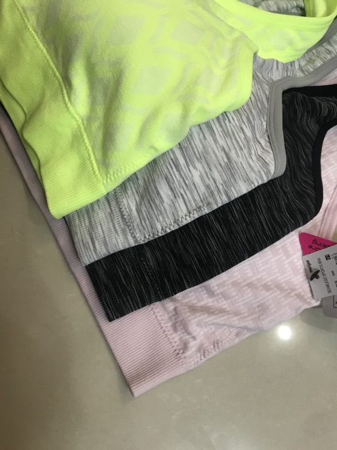 Áo tập thông hơi RBX(bigsize), hàng xuất xịn