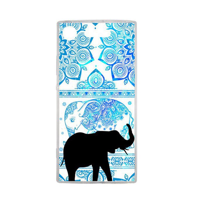 Ốp điện thoại silicone cao cấp cho Sony Z5 PREMIUM/ XPERIA Z5+/ Z5 COMPACT/ XPERIA M4/ Z3/ XZ1/ C3/ XZ2/ XZ1 XZ2 COMPACT
