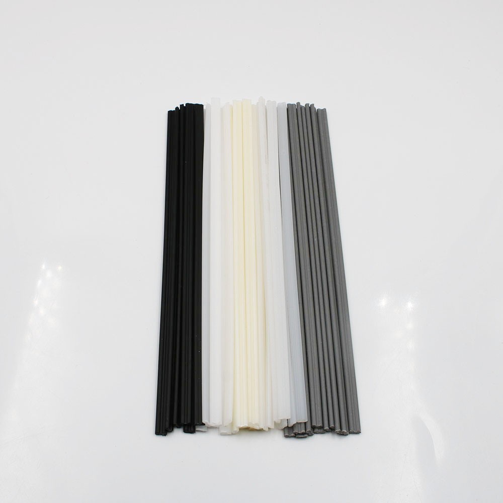 Set 10 Que Hàn Nhựa ABS / PP / PVC / PE 9.84 Inch