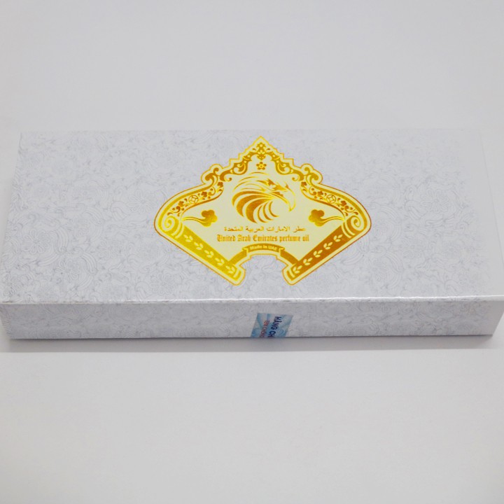 BỘ NƯỚC HOA TEST 10 LỌ CAO CẤP | BigBuy360 - bigbuy360.vn