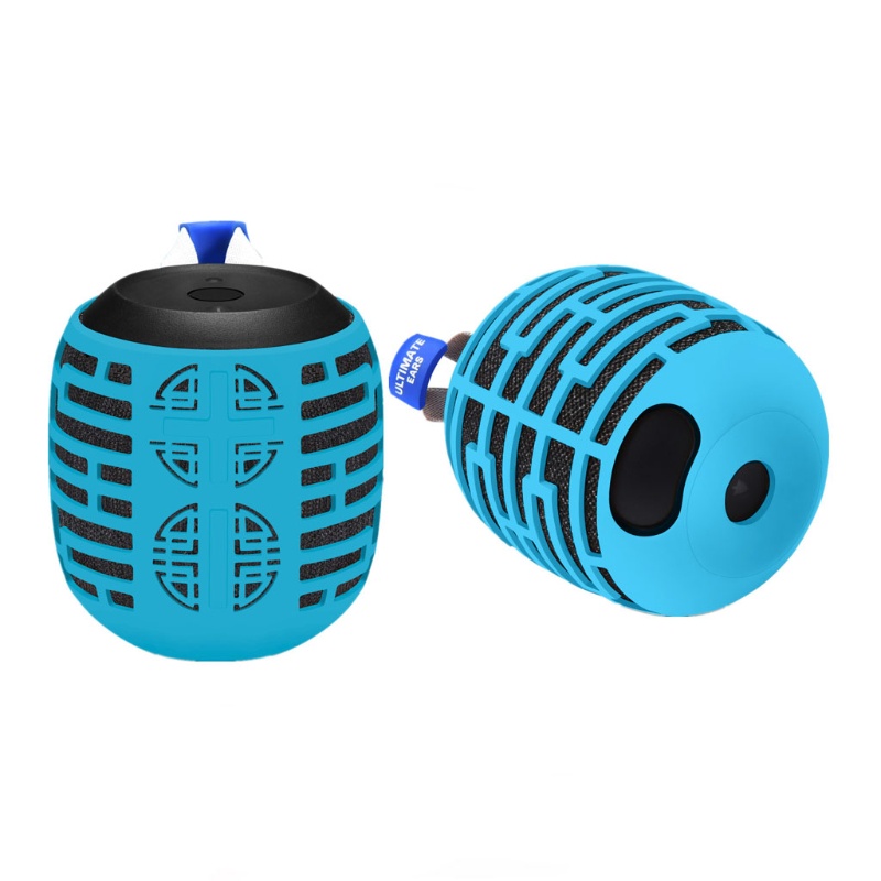 Túi đựng loa UE-Wonderboom 1/2 chống thấm nước mang đi du lịch tiện lợi