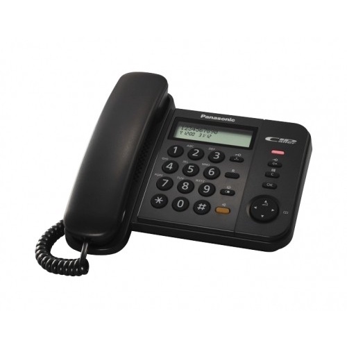 Điện thoại bàn Panasonic KX-TS580