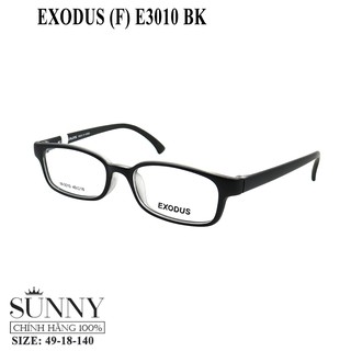 Mắt Kính Unisex Exodus E3010