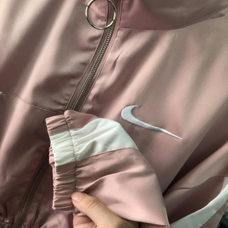 Bộ thể thao Nike nữ [QCCC] . '