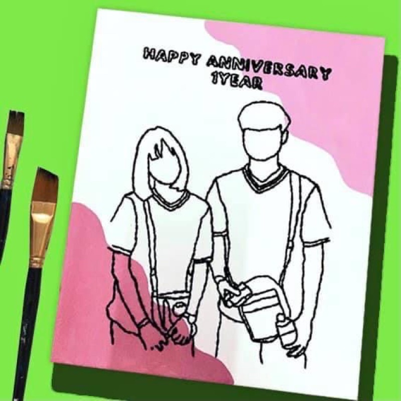 Full Bộ Thêu Tranh Canvas Ý Nghĩa