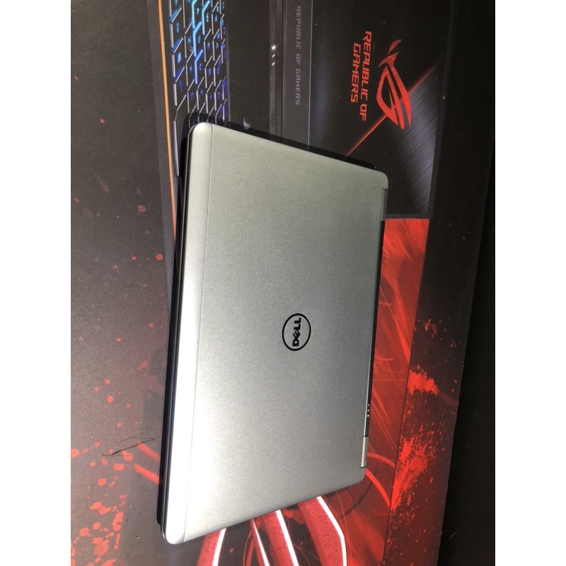 dell 7440  i5/ 4300U/ Ram 4GB / ssd 128GB / Màn 14.0 | WebRaoVat - webraovat.net.vn