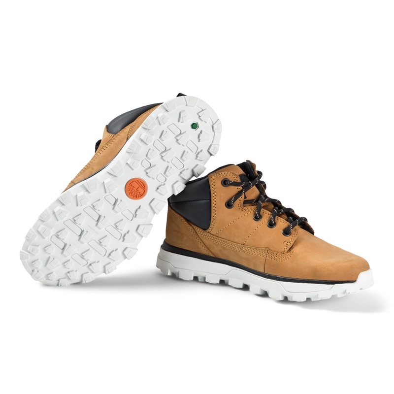 Giày sneaker Timberland hiking chính hãng