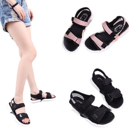 Giày sandal VICTOR đan dây leo núi Guaranteed X cho nữ