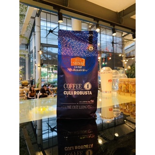 Cà Phê Bảo Minh Số 1 (Culi Robusta)