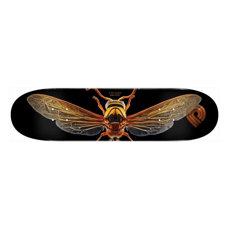 Mặt Ván Trượt Skateboard Cao Cấp Mỹ- POWELL BISS POTTER WASP DECK 8.0