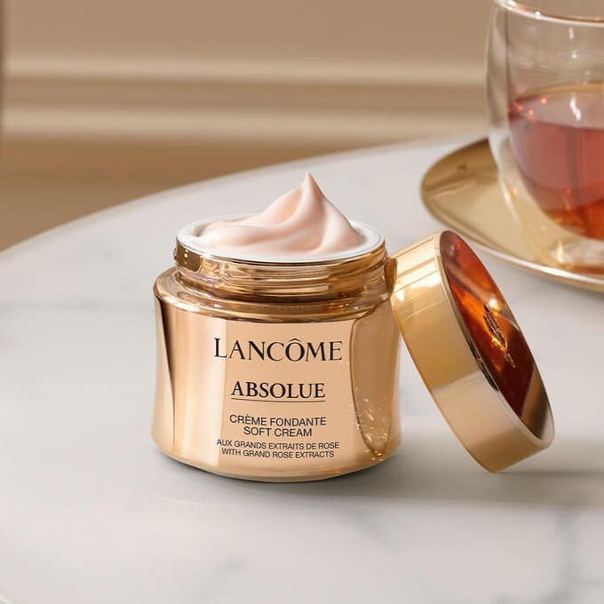 Kem Lancome Absolue Creme Fondante Soft Cream 15ml