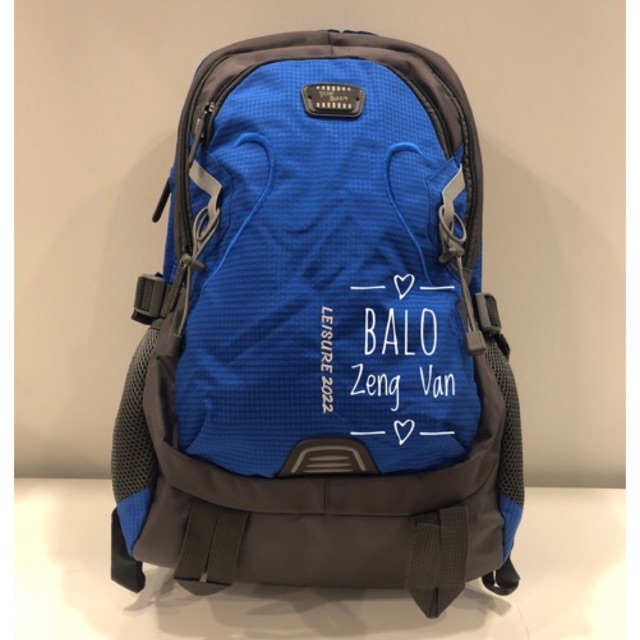 Balo phượt 50L - 50 lít