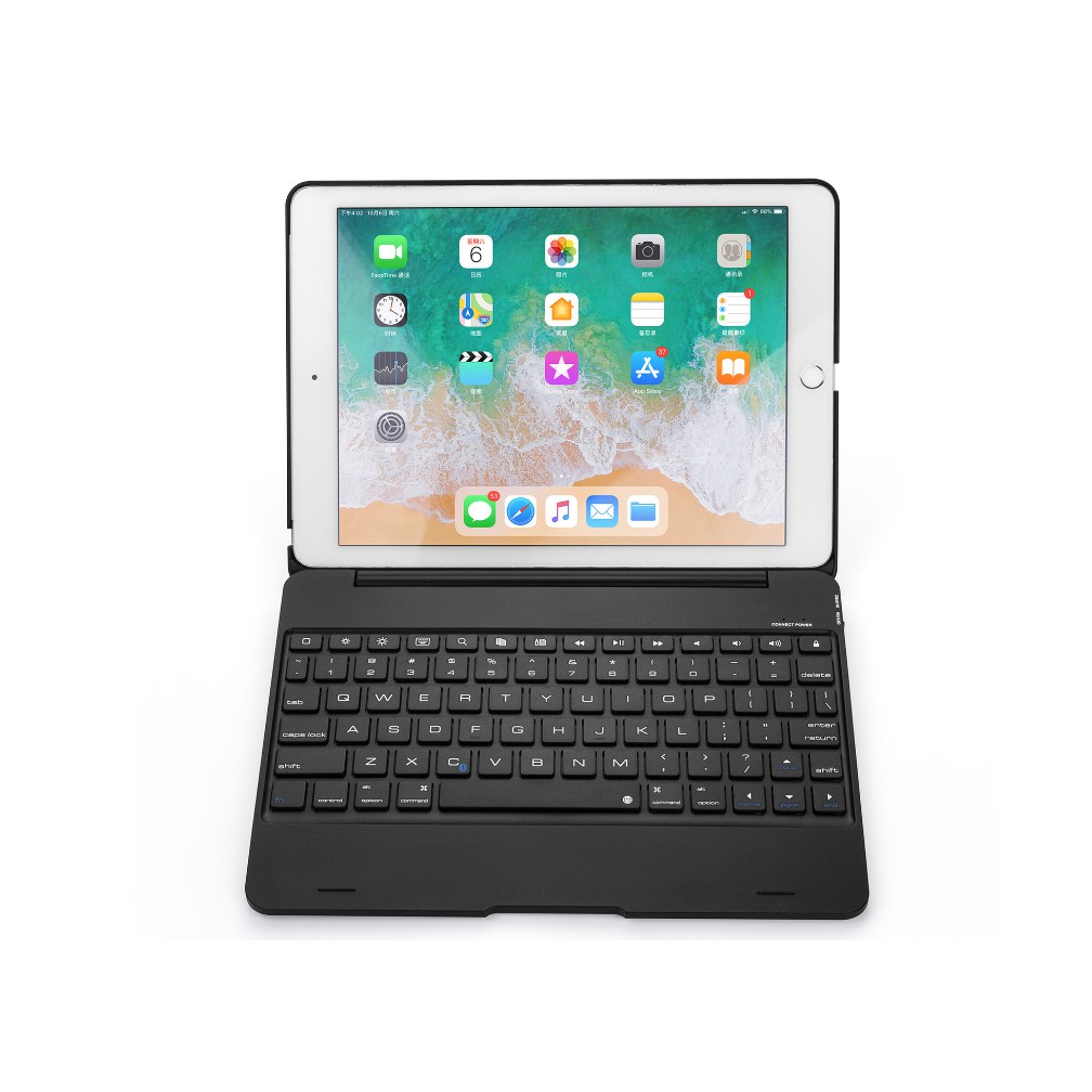 Bàn phím iPad 9.7 - SP Mới BH 1 năm - Laptop 2 trong 1 (dành cho Gen5/6, Air1/2, Pro9.7 )
