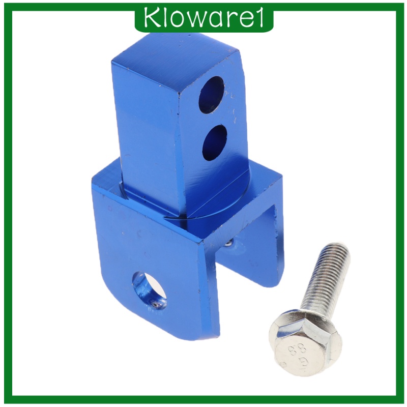 [KLOWARE1] Motorcycle Metal Shock Absorber Height Extension Extender Suspension Riser | BigBuy360 - bigbuy360.vn