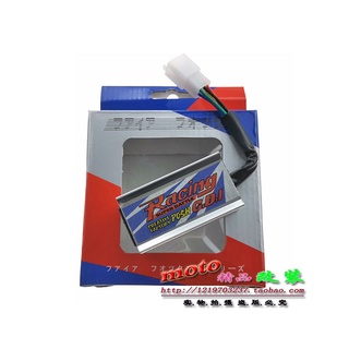 Phù Hợp Phụ Kiện Chuyên Dụng Dành Cho honda dio modified igniter af17 phase 18 27 phase 28