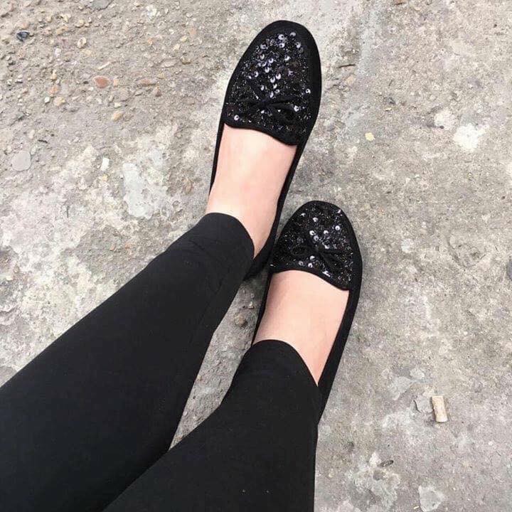 Giày kim sa Thái Lan | BigBuy360 - bigbuy360.vn