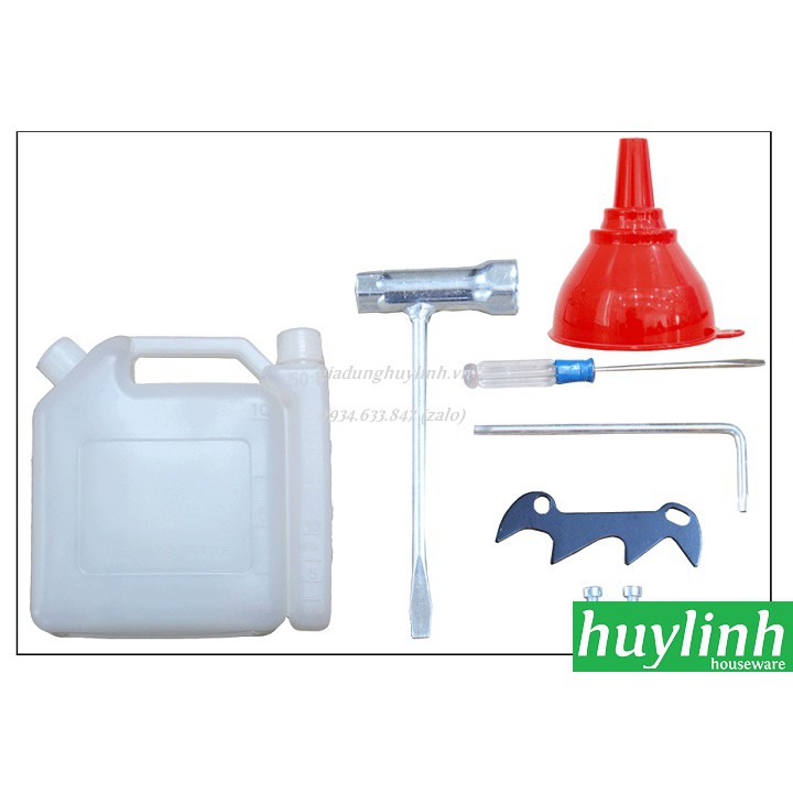 Máy cưa xích chạy xăng Oshima OS5200 - 52cm