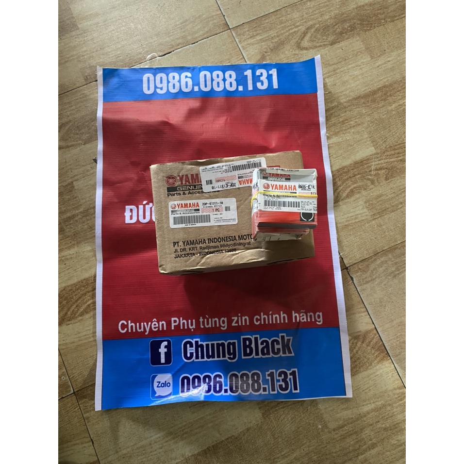 Bộ lòng trái,secMang R15v3 zin chính hãng