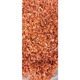 Khô tôm đất - 100gr - tôm vừa