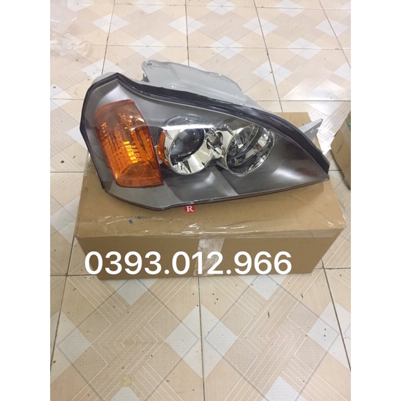 ĐÈN PHA DAEWOO MAGNUS